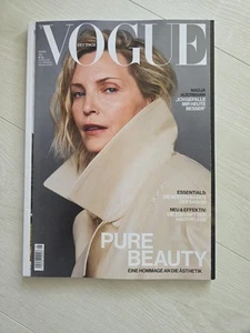 VOGUE Magazin Ausgabe Mai 2025 ungelesen NEU - Bild 1 von 1
