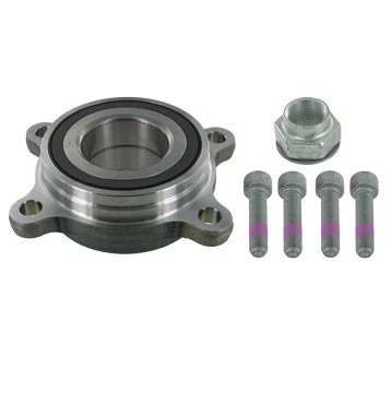 ROULEMENT DE ROUE ALFA P. 156 97- - Photo 1/1