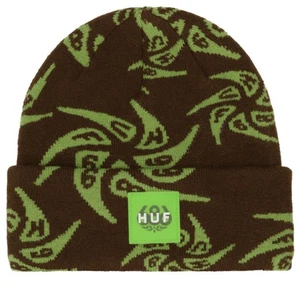 Nuevo gorro HUF Swirl 686 x HUF - Imagen 1 de 1