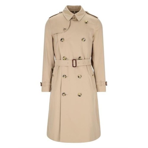 Trench cappotto Burberry Heritage 72522388