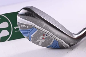 Ladies Callaway XR #5 Hybrid / 25 Degree / Ladies Flex Project X Shaft - Picture 1 of 8