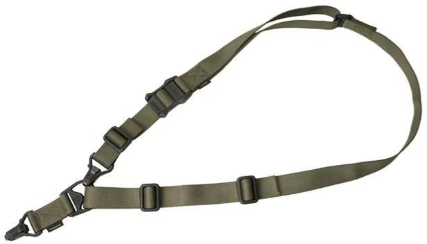 Magpul Industries MS3 - Eslinga Multimisión GEN 2, Ranger Green MAG514-RGR Foto 1 de 1