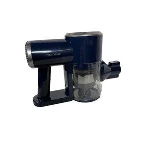 New PrettyCare W200 Cordless Handheld Vacuum Cleaner Navy Blue - Picture 1 of 5