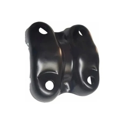 Placa de anclaje de resorte de hoja ACDelco genuino para GMC Suburban 92-99 lado del pasajero Foto 1 de 4