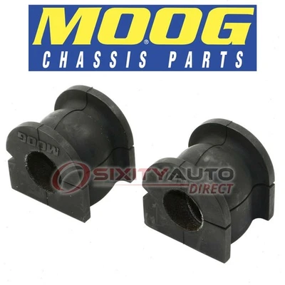 MOOG Front To Frame Stabilizer Bar Bushing Kit for 2007-2013 Acura MDX - sl Foto 1 de 4