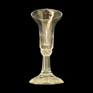 Vintage Rosenthal Crystal Cordial Liqueur Glass Classic Rose Collection Germany - Picture 1 of 4