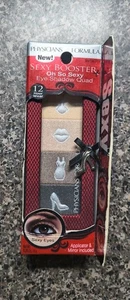 PHYSICIANS FORMULA #6254 SEXY BOOSTER OH SO SEXY EYE SHADOW QUAD ~ NEW - Picture 1 of 5
