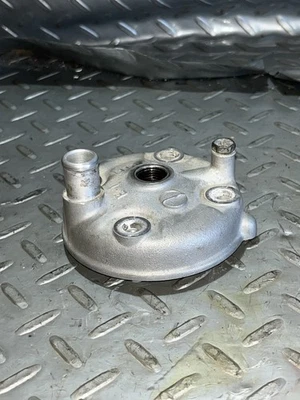 00-26 Kx65 culata fabricante original Kawasaki Suzuki RM65 11001-1516 Foto 1 de 4