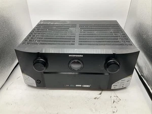 Marantz AV7706 11.2 Channel 8K Network AV Pre-Amplifier Processor No Power As-Is - Picture 1 of 10