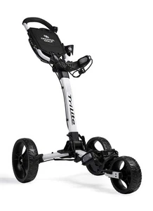 OMADA GOLF Trilite Golf Push Cart, Lightweight & Durable, Aircraft-Grade Alum... - Picture 1 of 9