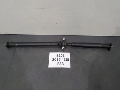 ✅ OEM BMW F30 F32 F33 RWD Rear Drive Shaft Driveshaft AT Transmission L=1509 - Изображение 1 из 4