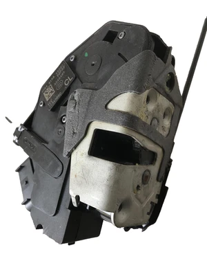 Volvo S60 60 T5 2014-2018 cerradura de pestillo de puerta pasajero delantero lado derecho derecho derecho Foto 1 de 4