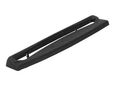 For 1970-1985 Porsche 911 Dash Board Air Vent Trim Upper Left 61823QSXQ 1975 - Image 1 of 2