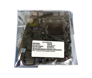 Motherboard Dell DWPVW Desktop Motherboard With Intel FCLGA1151 Socket Q370 - Picture 1 of 1