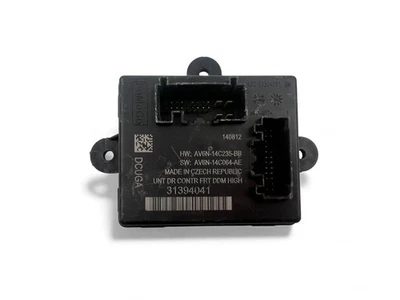 OK1220 VOLVO Control Unit 31394041 - Image 1 of 4