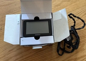 Garmin nüvi 255wt Navigation GPS Bundle für Auto Zubehör Box funktioniert geprüfte Box - Bild 1 von 7