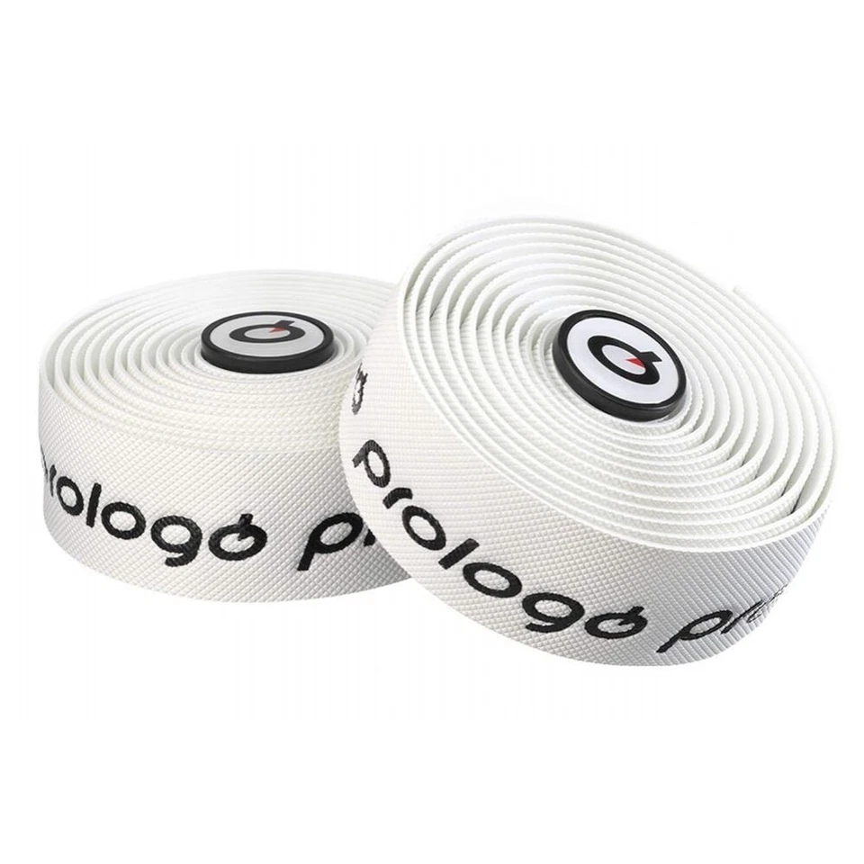 Nastro Manubrio Prologo Onetouch Bianco - Nero - Immagine 1 di 1