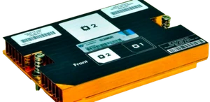 641355-001 I HP BL465C G7 Processor Heatsink - Picture 1 of 3