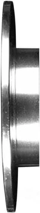 Disc Brake Rotor Bendix PRT5238 - Image 1 of 1