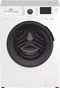 Beko Lavatrice 9 Kg Classe A 60 cm Centrifuga 1400 giri WTX91482AI-IT - Foto 1 di 7