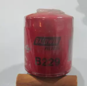 Baldwin B229 NOS Oil Filter, LF3376, Z89A - Picture 1 of 2