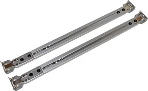 ASRock Rack Rail Kit Rack Rails for E3C236D4M-4L - Picture 1 of 6