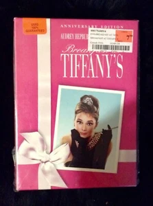Breakfast At Tiffanys Anniversary Edition - Bild 1 von 2