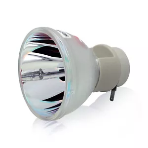 NUOVA LAMPADINA PROIETTORE ORIGINALE PER OPTOMA HD83 HD8300 BL-FP280F SP.8LL01GC01 - Foto 1 di 4
