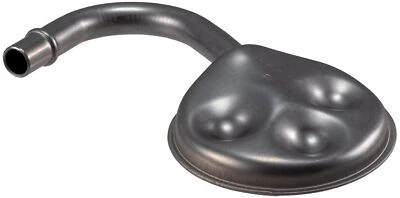 Engine Oil Pump Pickup Tube fits 1962-1994 Chevrolet Corvette  MELLING - Image 1 of 4