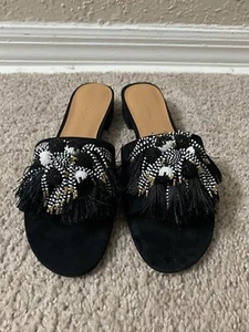 Rebecca Minkoff Kayleigh Sandal *Size 9.5* - Picture 1 of 11