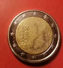 *Finlande *Commémorative*2 euro*2017-Finlande indépendante 100 ans* Cond- EF*b