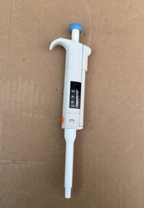 Thermo Finnpipette Single Channel Pipette Pipet, 100-1000uL - Picture 1 of 4
