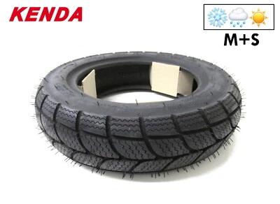 ✅ Reifen Kenda 130/90-10 K701 61P Roller Winter M+S ✅ - Bild 1 von 2