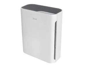 LEVOIT Vital 100 Luftreiniger – 3-in-1 Filter, waschbar, leise, für bis zu 28 m² - Bild 1 von 1