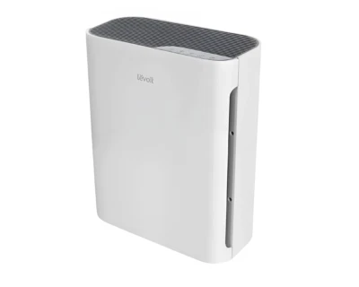 LEVOIT Vital 100 Luftreiniger – 3-in-1 Filter, waschbar, leise, für bis zu 28 m²