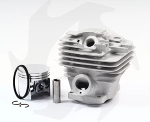 ZYLINDER UND KOLBEN STIHL MS 361 cod BG 016819 - Bild 1 von 8