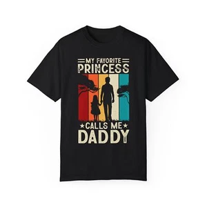 Father's Day T-shirt - Picture 1 of 13