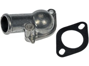 For 1970-1972 GMC P15/P1500 Van Thermostat Housing Dorman 64194SZKZ 1971 5.0L V8 - Picture 1 of 2