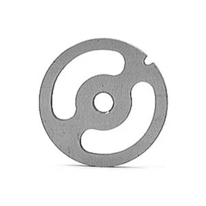 #10 Stainless Steel Spacer - Meat grinding plate - 61085 - Bild 1 von 1