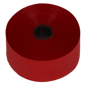 Almore 72003 Madame Schmetterling artikulierende Seide rot 3/4" 18 Yard Rolle - Bild 1 von 1