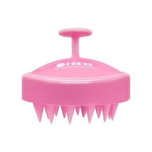 HEETA Scalp Massager Hair Growth, Soft Silicone Scalp Scrubber Shampoo Brush for - Bild 1 von 4