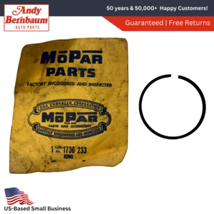 1956-1961 Dodge Plymouth Transmission Governor Support Piston Ring 1736233 NOS - Picture 1 of 9