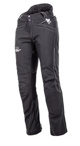 Pantalón mujer Stadler Star GoreTex 36 moto turismo impermeable negro - Imagen 1 de 4