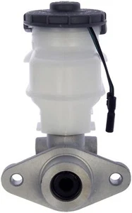 Dorman Fits 96-00 Honda Civic New Brake Master Cylinder High Quality M390328 - Picture 1 of 4