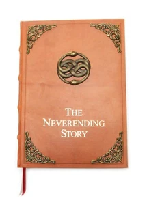 NeverEnding Story Book - Picture 1 of 5