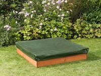 little tikes woodland sandpit