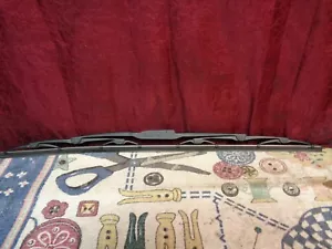 New OEM GM 97134561/ Isuzu 8-97134561-2 Wiper Arm and Blade AMR2000 DS21 - Picture 1 of 5