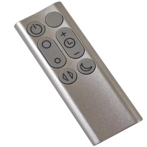 Remote Control For Dyson Pure Cool Link DP01 DP03 TP02 TP03 Air Purifier Fan KF - Picture 1 of 5