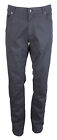 Harmont & Blaine Men's Trousers Size 56 Narrow Fit RRP: 139.00 Eur W1043