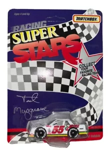 Matchbox Racing super Stars #55 JJ Yeley 1/64 pressofuso - Foto 1 di 1